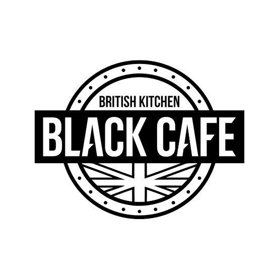 Black Cafe - Hayatabad vendor logo