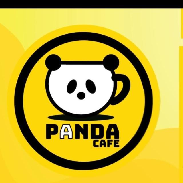Panda Cafe vendor logo