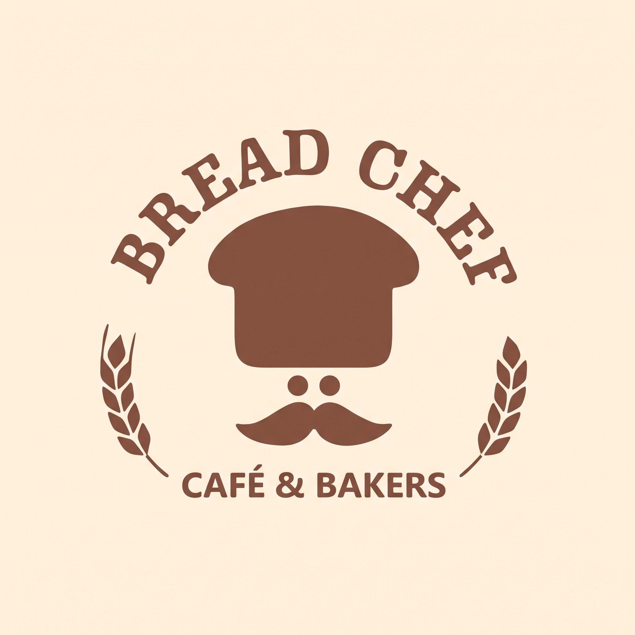 Bread Chef - Mardan vendor logo