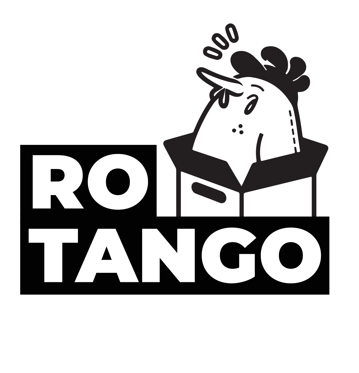 RO TANGO vendor logo