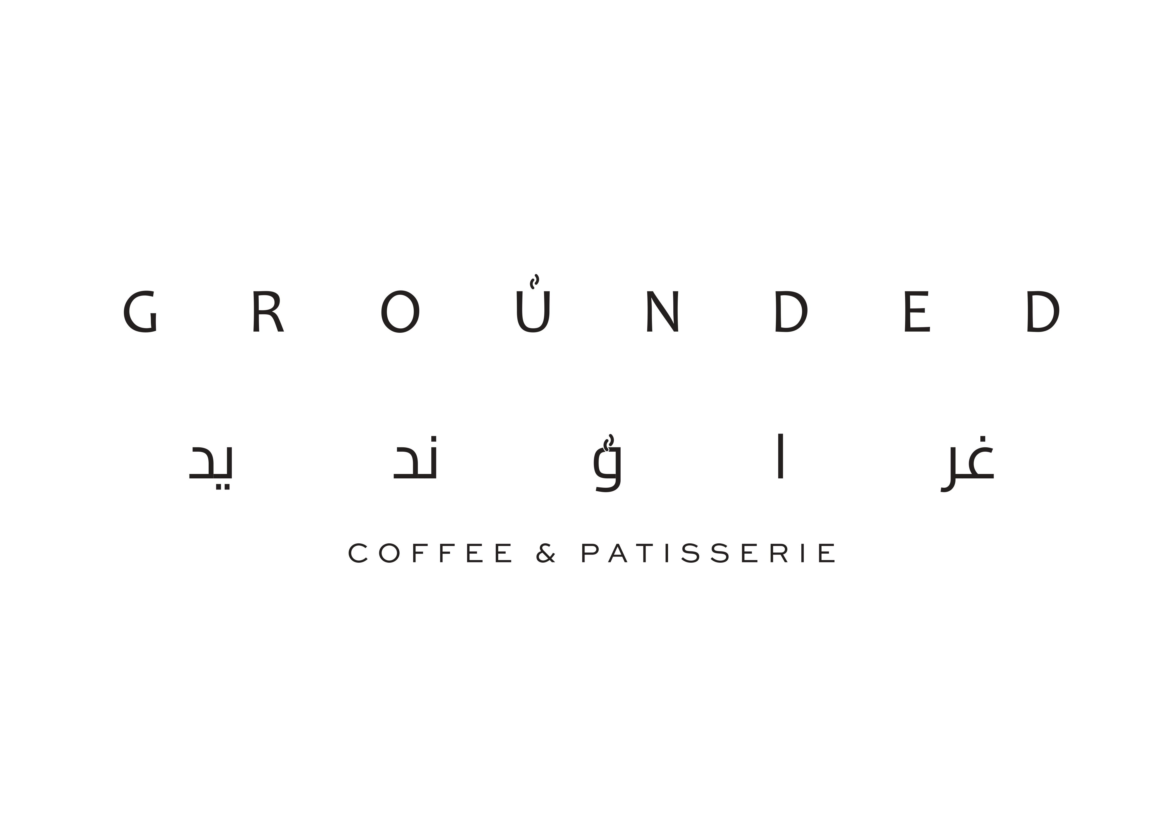 Grounded - Satellite Town vendor logo