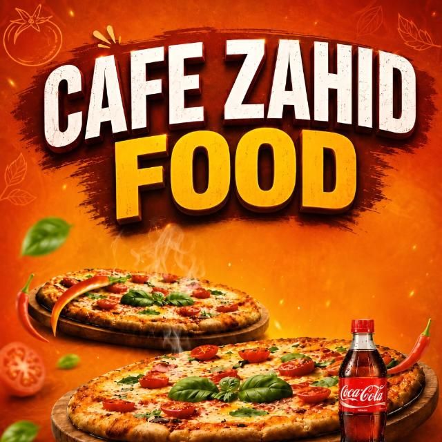 CZ Pizza - North Karachi vendor logo