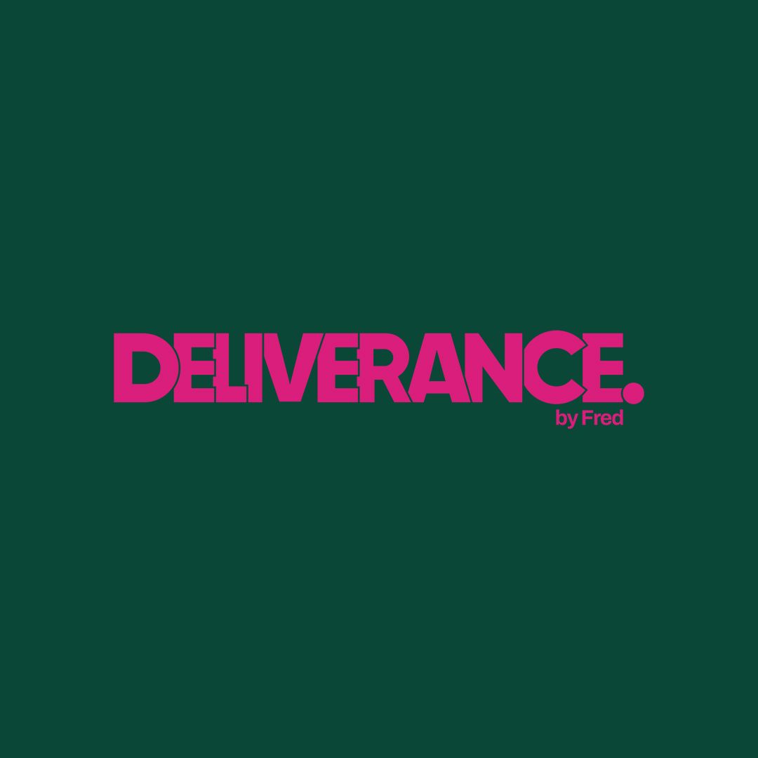 Deliverance By FRED vendor logo
