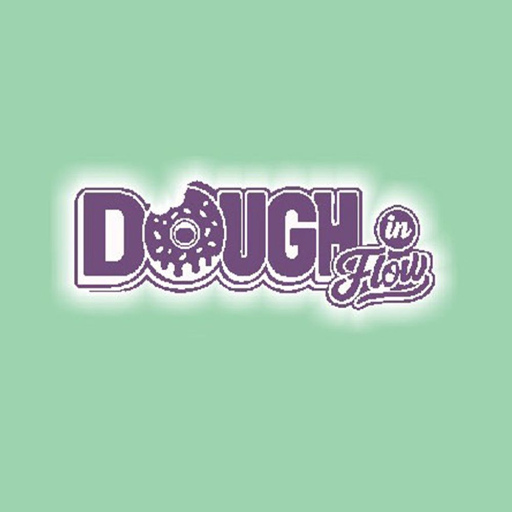 Dough in Flow vendor logo