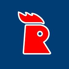 Red Roosters vendor logo