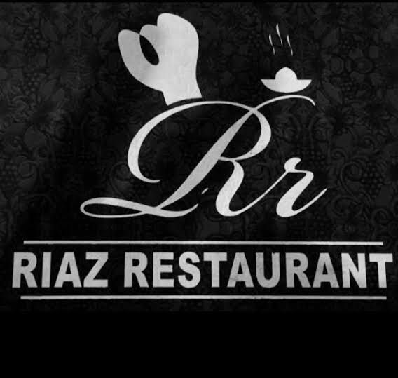 RIAZ FAMILY RESTAURANT vendor logo