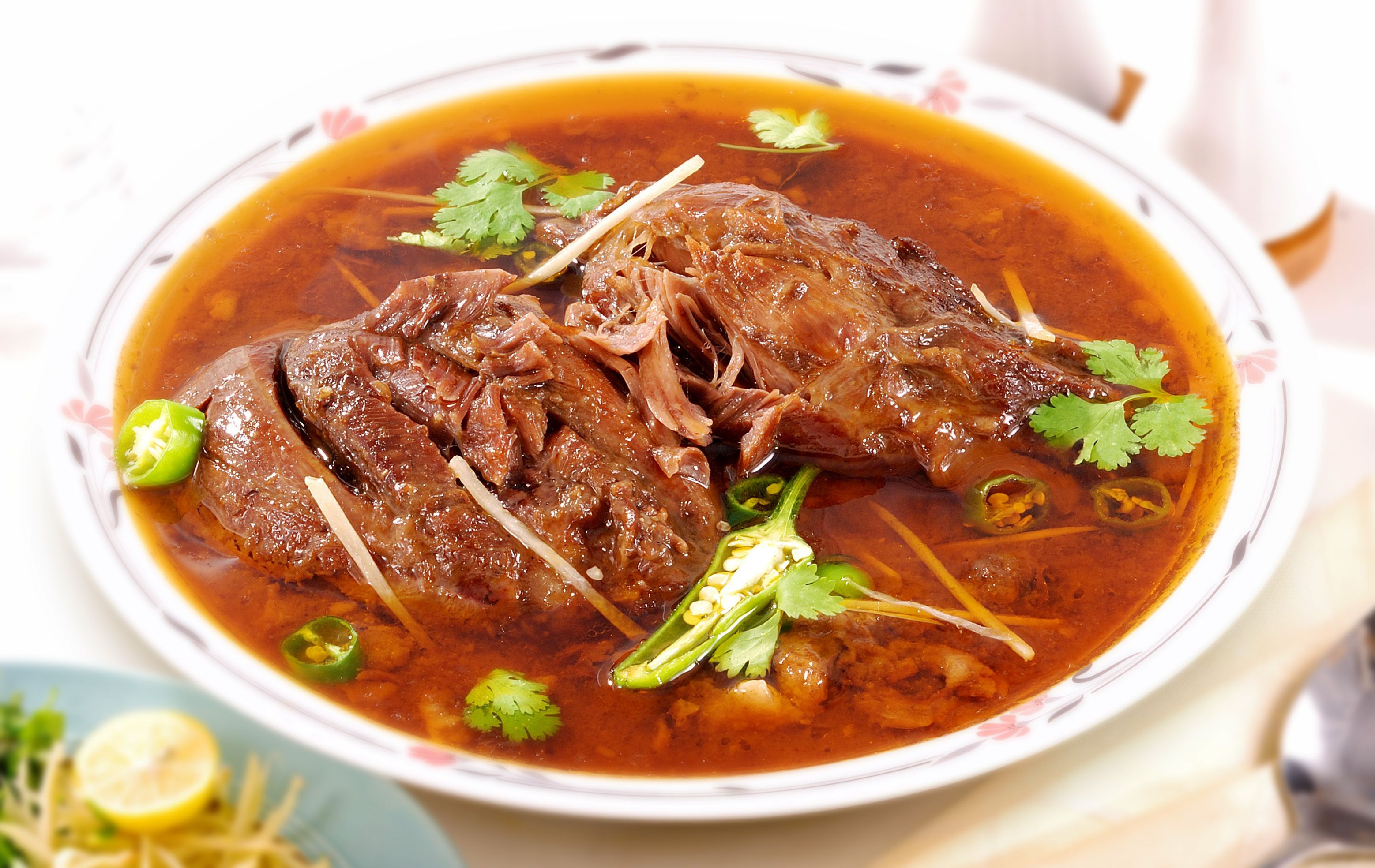 Zahid Nihari Restaurant - Tariq Road vendor logo