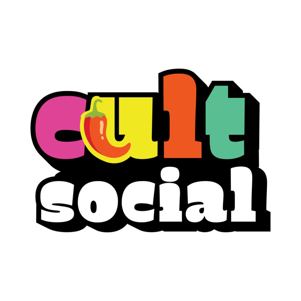 CULT Social vendor logo