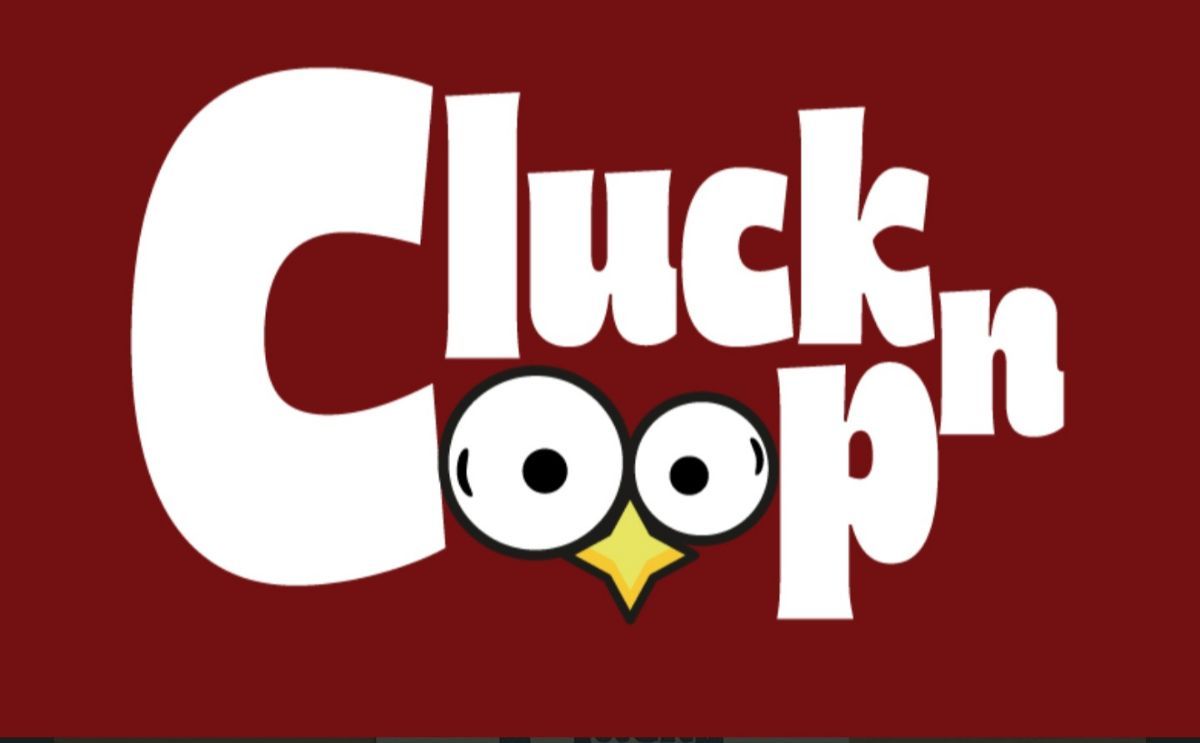 CLUCK N COOP vendor logo