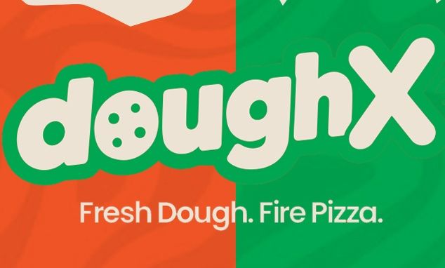 doughX vendor logo
