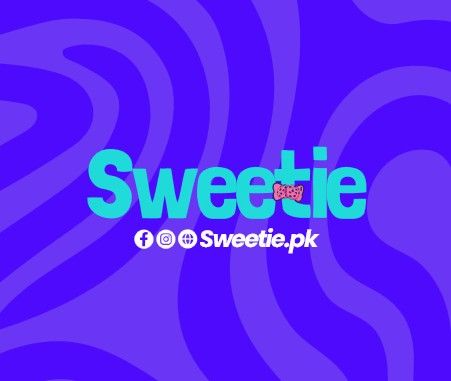 Sweetie vendor logo