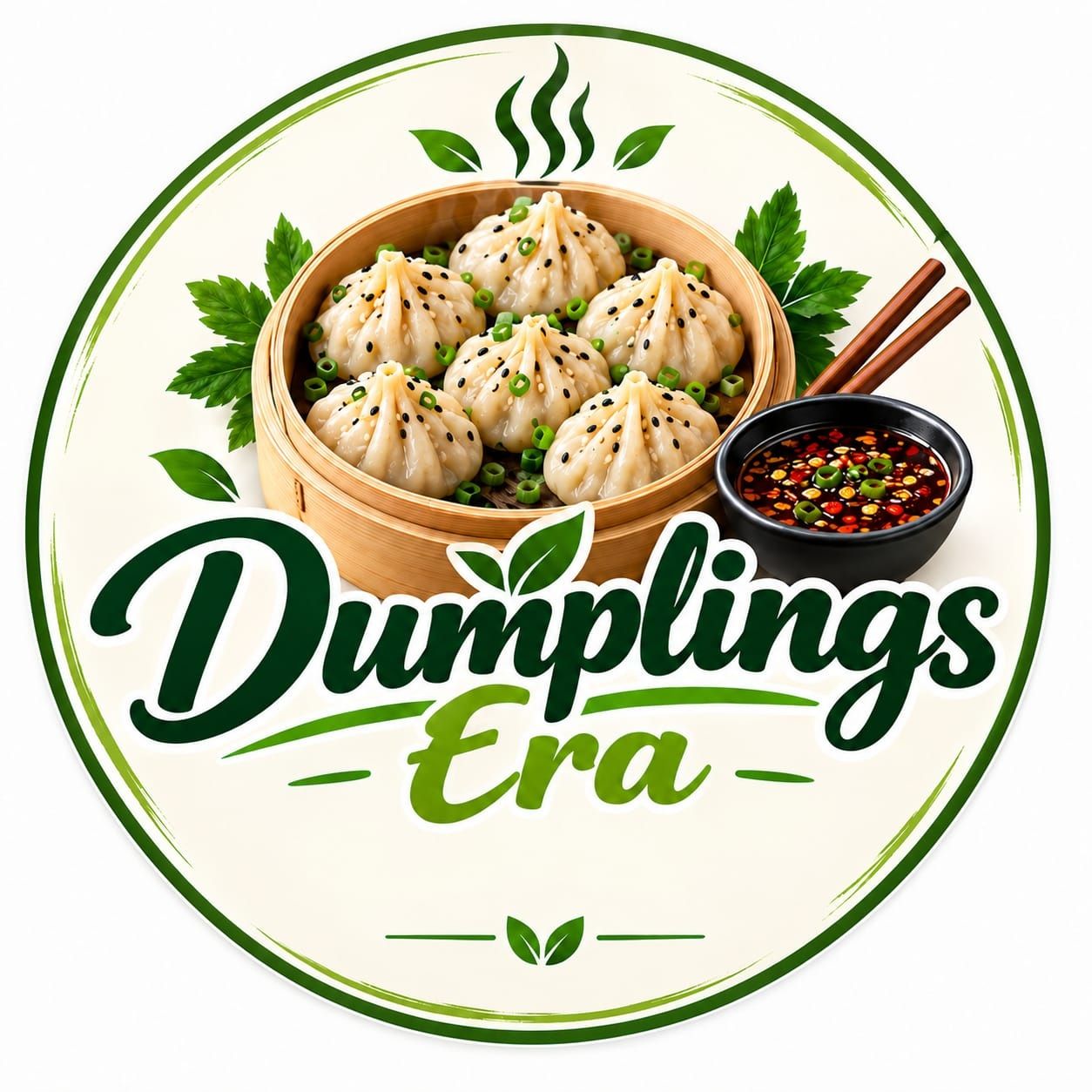 Dumplings Era vendor logo