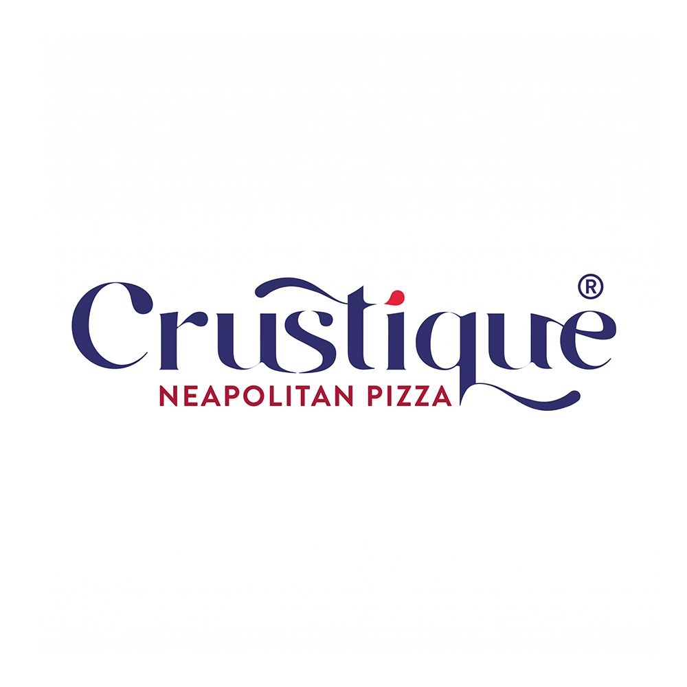 Crustique Neapolitan Pizza - Gulburg vendor logo