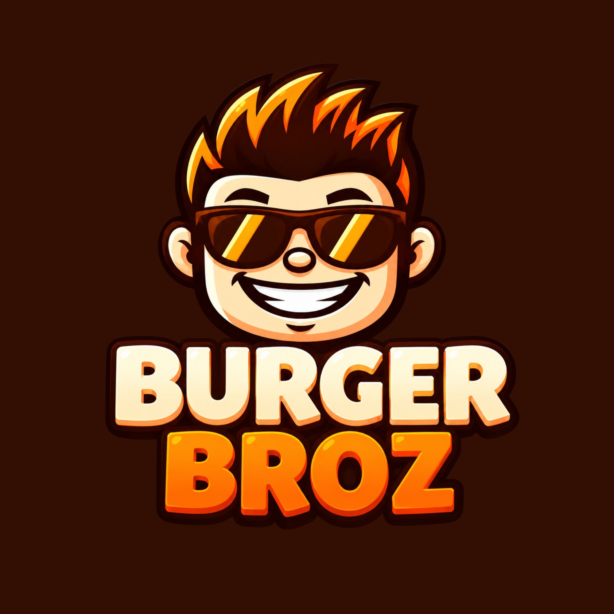 Burger Broz vendor logo