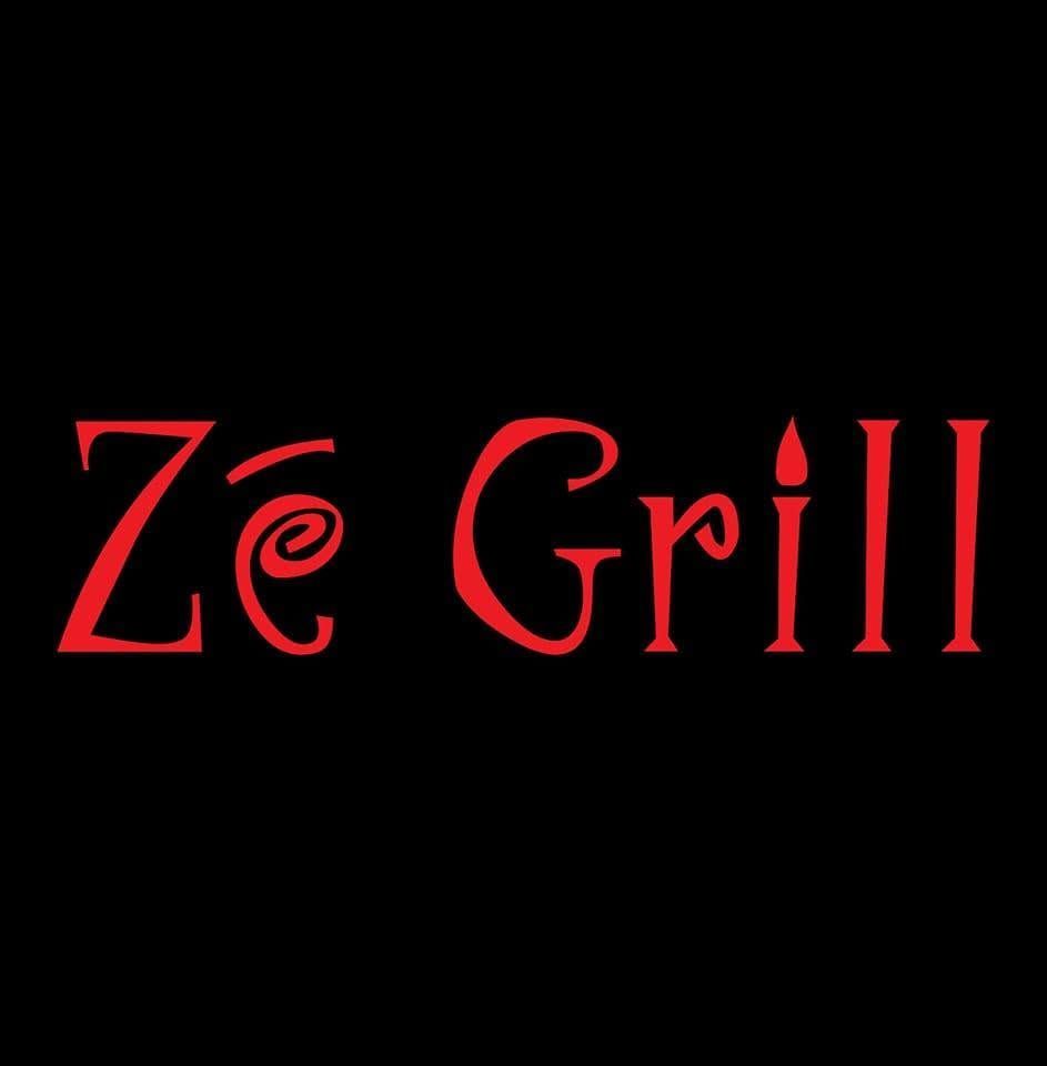 Zฤ Grill - Valencia Town vendor logo