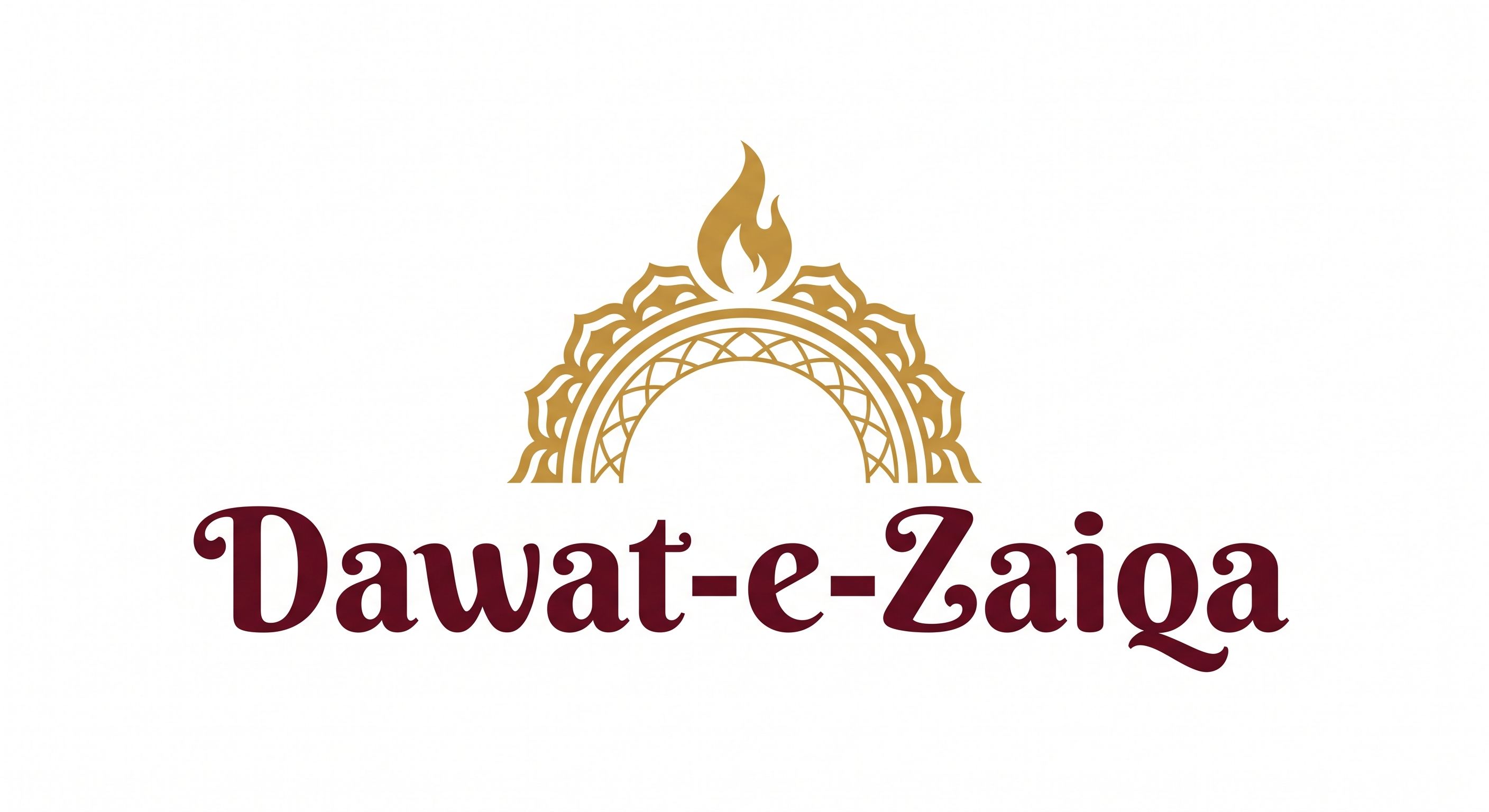 Dawat-e-Zaiqa vendor logo