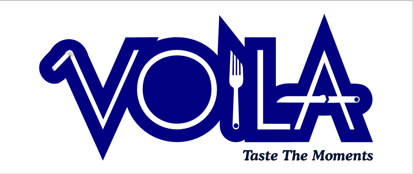 Voila Cafe Ph-2 vendor logo