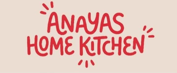 Anayas Home Kitchen vendor logo