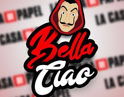 BELLA CIAO vendor logo