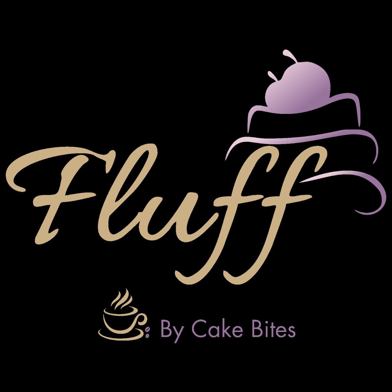 Fluff By Cake Bites vendor logo