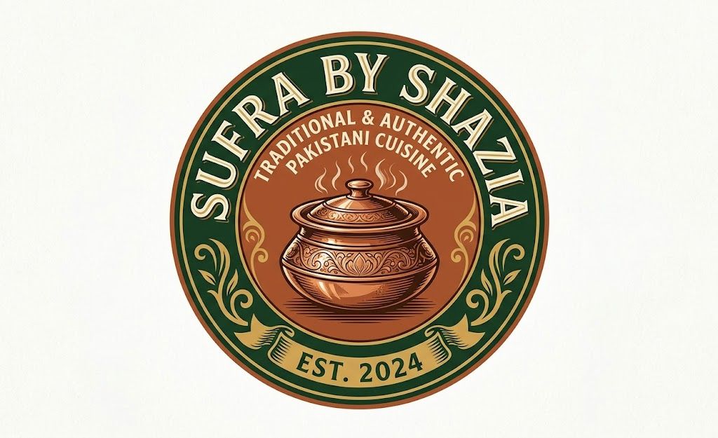Sufra By Shazia vendor logo