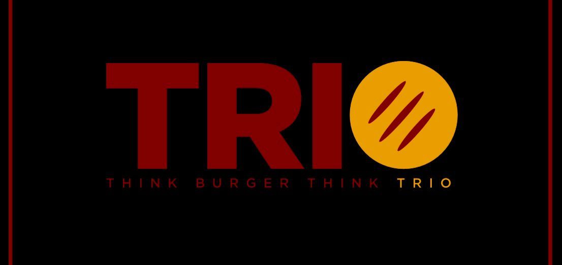 TRIO vendor logo