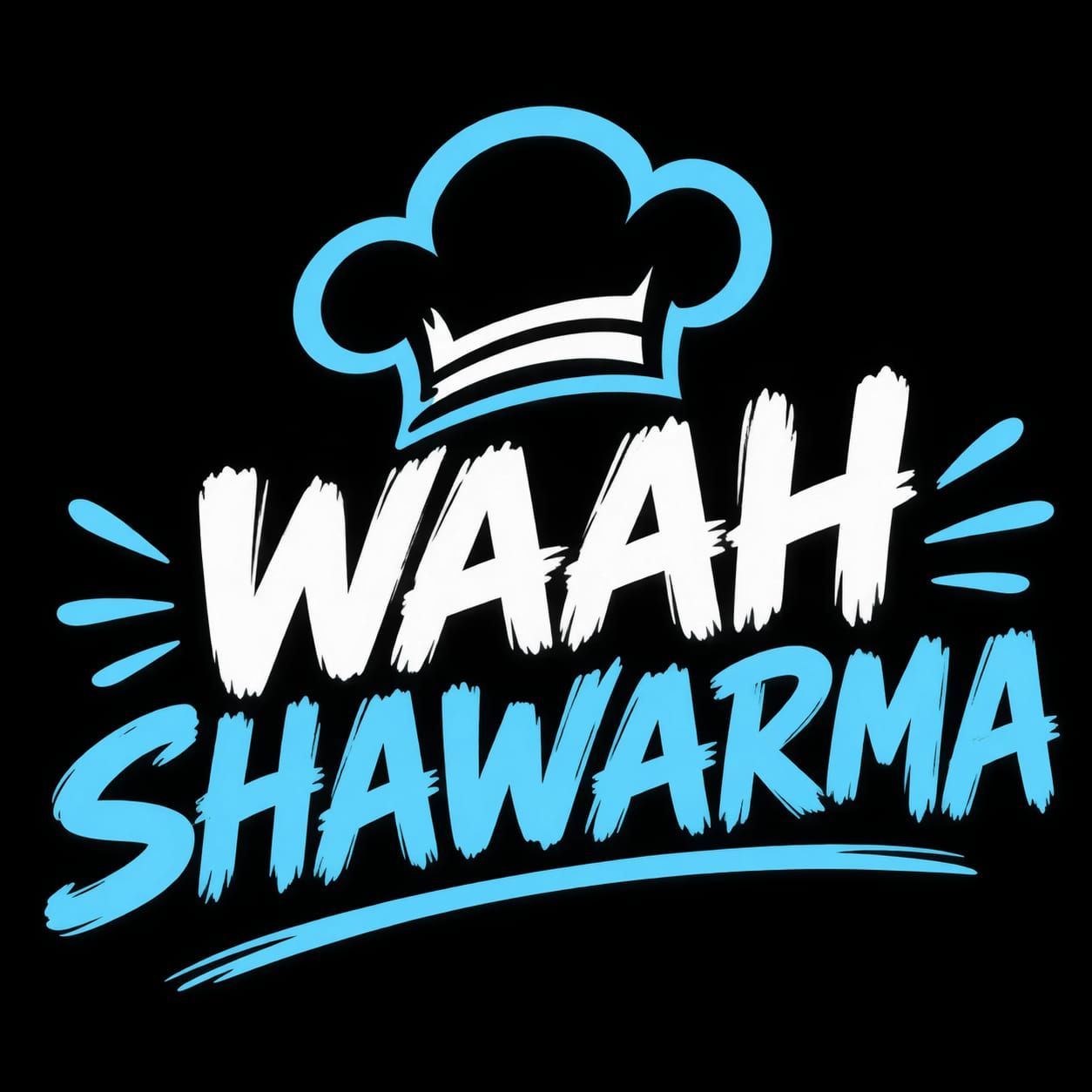 Wah Shawarma vendor logo