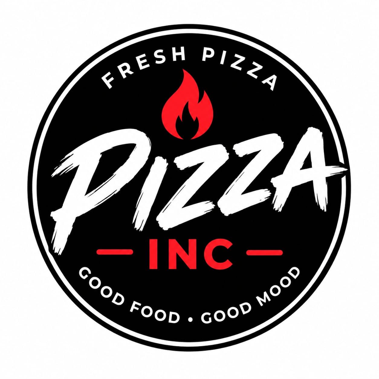 Pizza Inc vendor logo