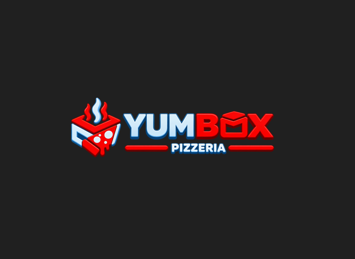 YUM BOX vendor logo