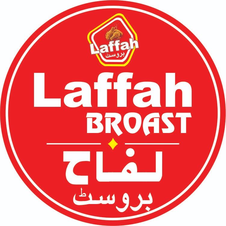 Laffah Broast - PH 7 vendor logo