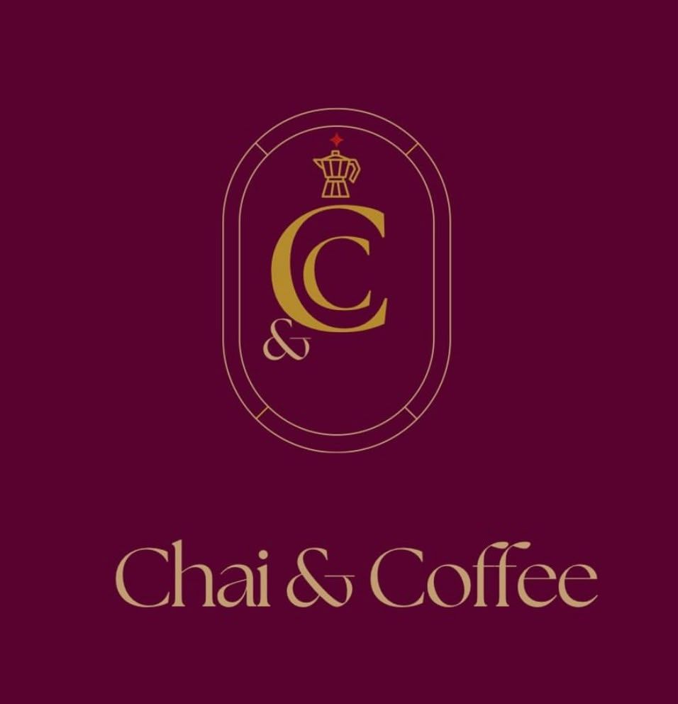 Chai & Coffee vendor logo