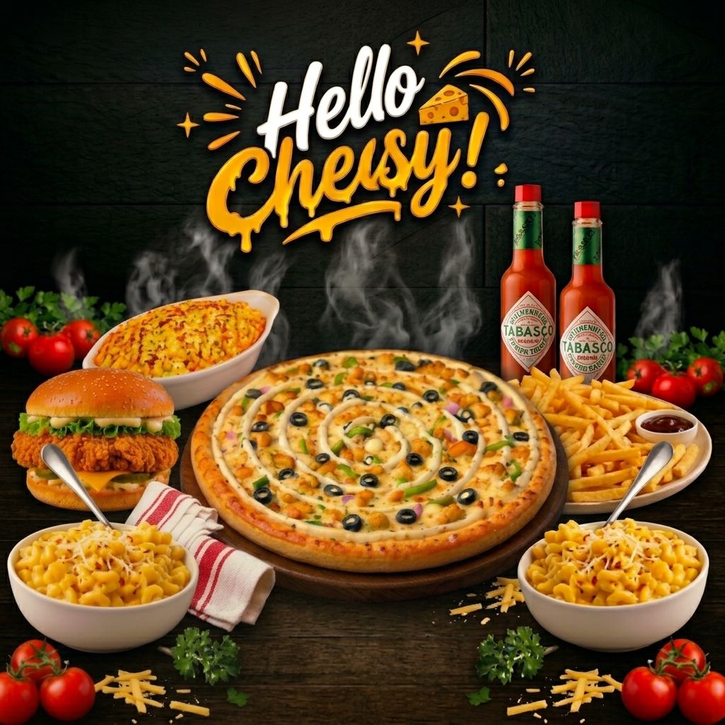 Pizza Bake - North Nazimabad vendor logo