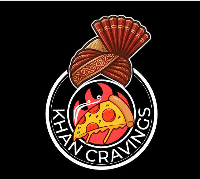 KHAN CRAVINGS vendor logo