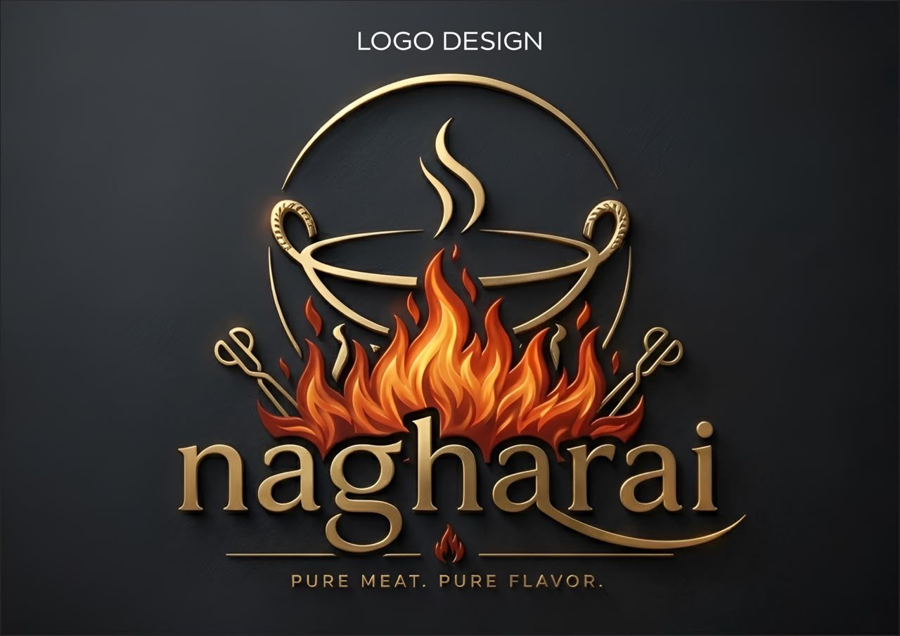 nagharai vendor logo