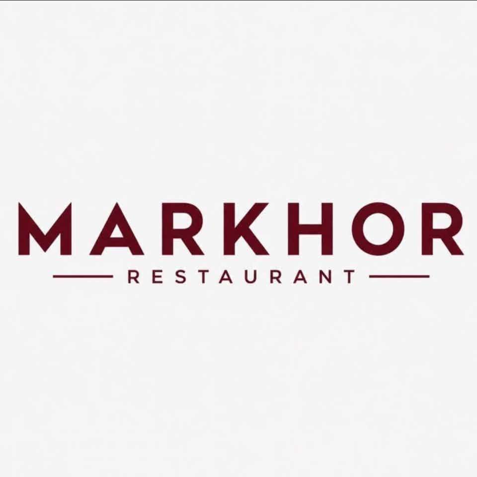 MARKHOR vendor logo