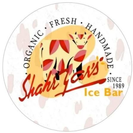 Shahryar's Ice Bar - Satyana RD vendor logo