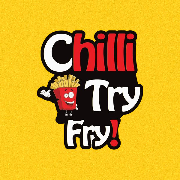 Chilli Try Fry! vendor logo