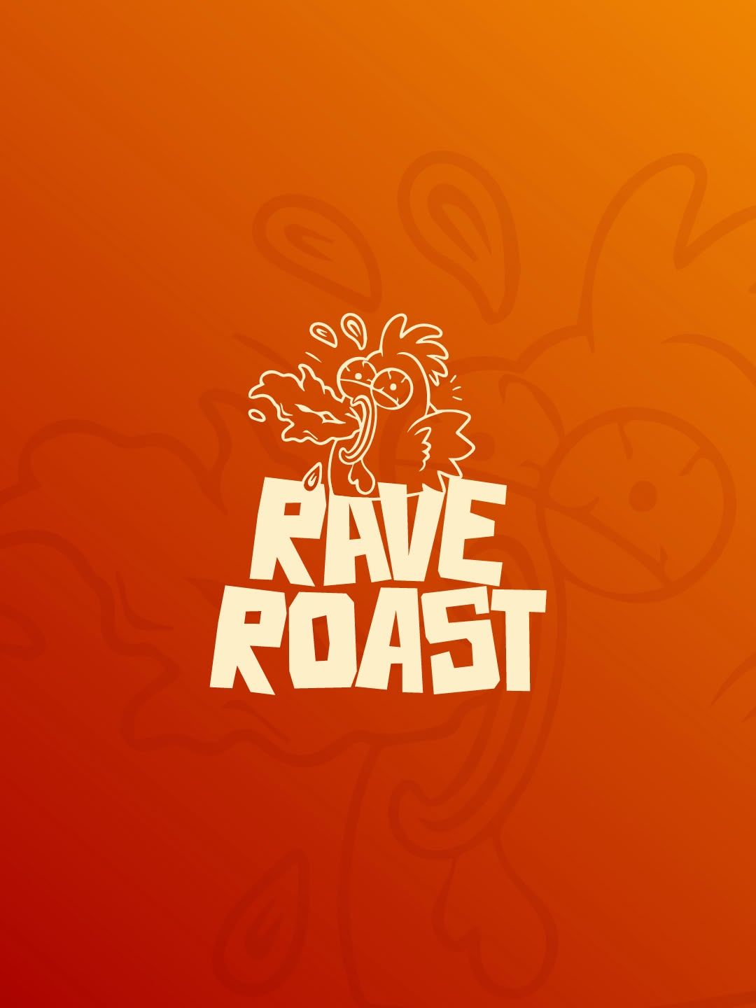 Rave Roast - Shahabpura vendor logo
