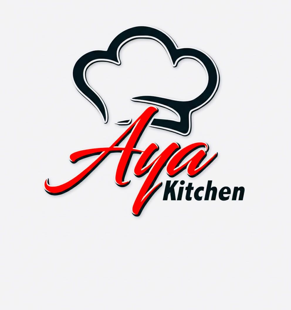 Aya Kitchen - Army Stadium vendor logo