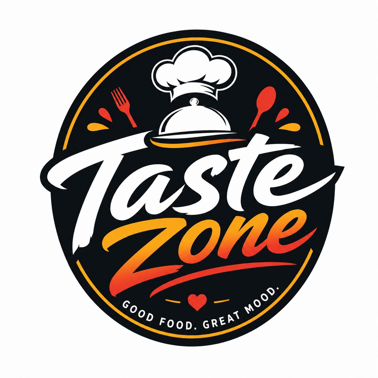 Taste Zone vendor logo