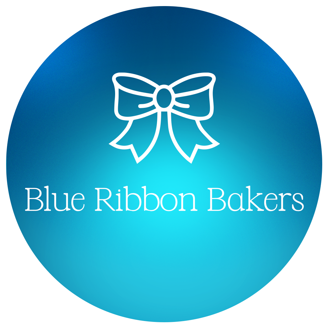 Blue Ribbon Bakery - Nursery vendor logo