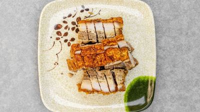 VIETNAMESE STREET FOODS (Clemenceau Avenue North)