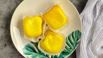 Durian Teo