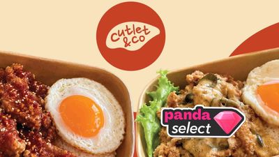 Cutlet & Co (Novena)