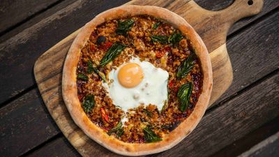 The Pantry (Dempsey Road)