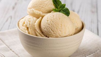 No Talk Talk Waffle Ice Cream Cafe (The Bedok Market Place) - Muslim Owned