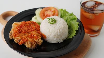 Papa Ayam (City Square Mall)
