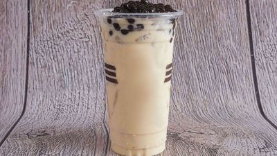 chachao 茶巢 (Lorong 6 Toa Payoh)