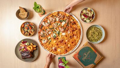 Peperoni Pizzeria (Upper Thomson)