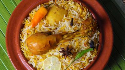 Senthil Murugan Foods